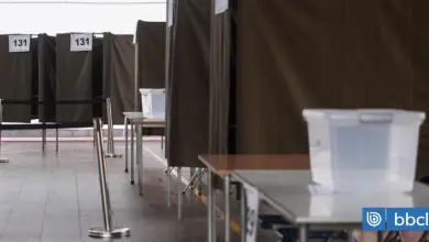 Baja participación marca el comienzo de la jornada de elecciones primarias en el país
