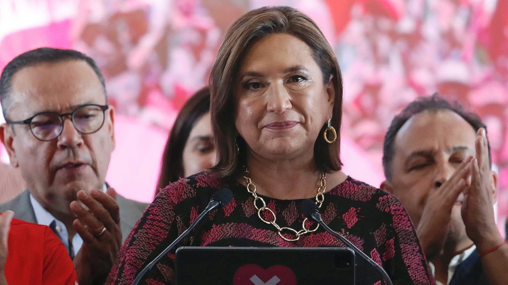 Los motivos por los que Xóchitl Gálvez querría impugnar los resultados de las Elecciones 2024