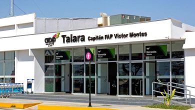 Talara pide al MTC reconsiderar retiro de luces de emergencia para enviarlos al Jorge Chávez
