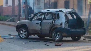 Zozobra por atentados terroristas con explosivos en Popayán y Jamundí