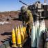 Un soldado del ejÃ©rcito israelÃ­ en una posiciÃ³n cercana a la frontera con el LÃ­bano.