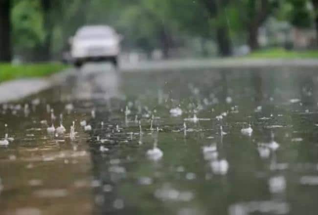 El monzón sigue regalando lluvias a Sinaloa, pero se prevé una pausa el fin de semana
