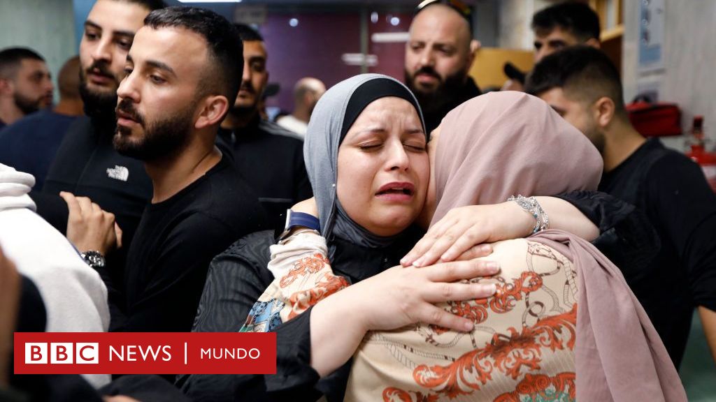 «Para Israel y Hamás, el fin de la guerra en Gaza se ha convertido en un mortal juego de supervivencia»