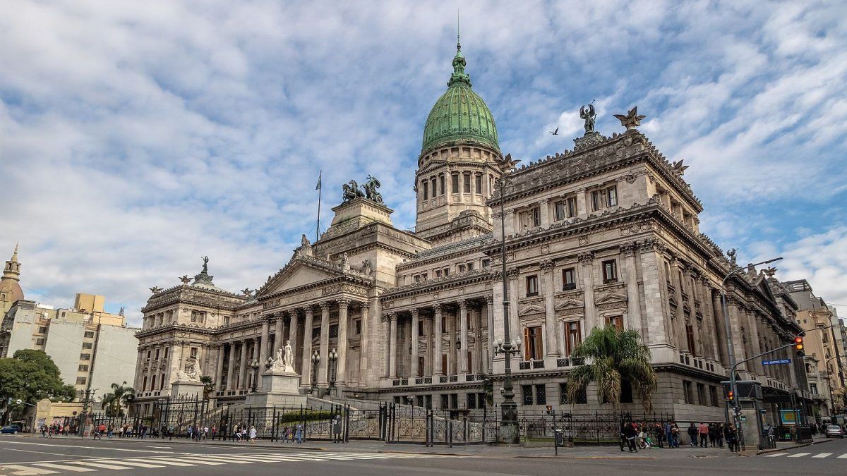 Diputados: en doble sesión, debatirán por la movilidad jubilatoria y el presupuesto educativo