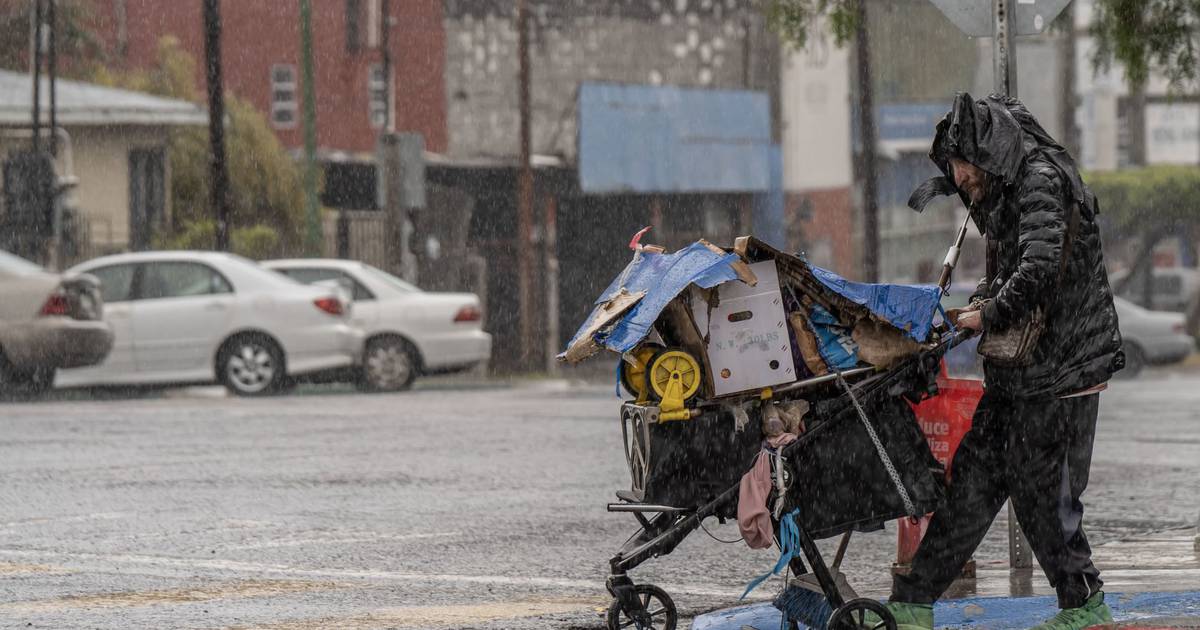 Saca las botas de lluvia: Alerta por fuertes tormentas en 9 estados este sábado