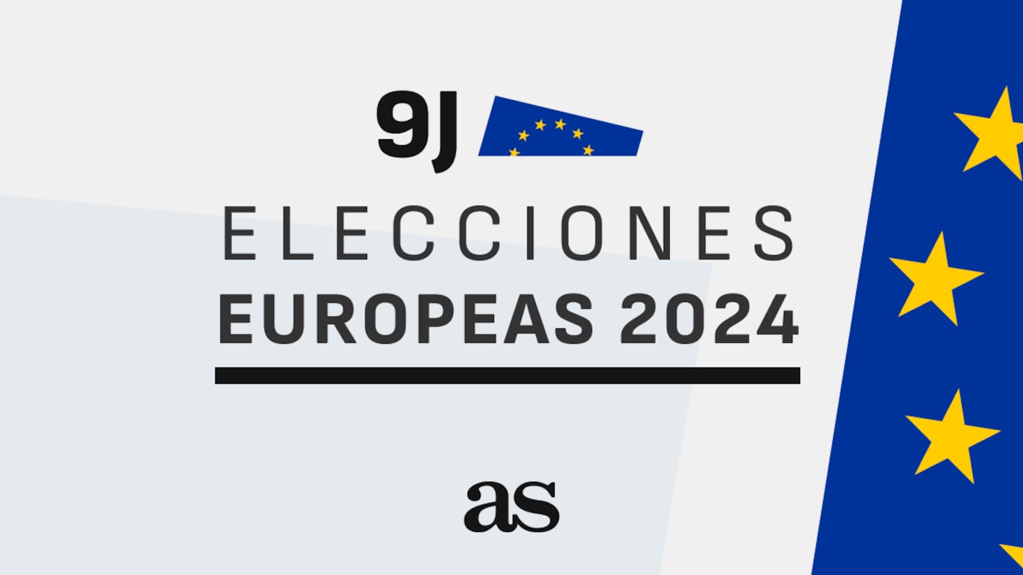 Elecciones Europeas 2024Resultados Elecciones Europeas 2024: ¿quién gana en cada país en las elecciones al Parlamento Europeo el 9J?