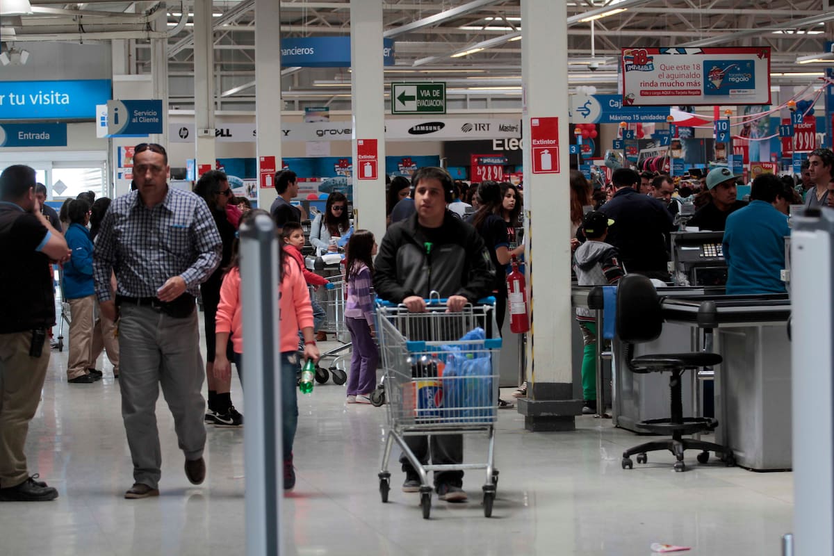 Jornada en los supermercados este domingo 9 de junio en Chile: cuál es el horario del comercio durante las votaciones