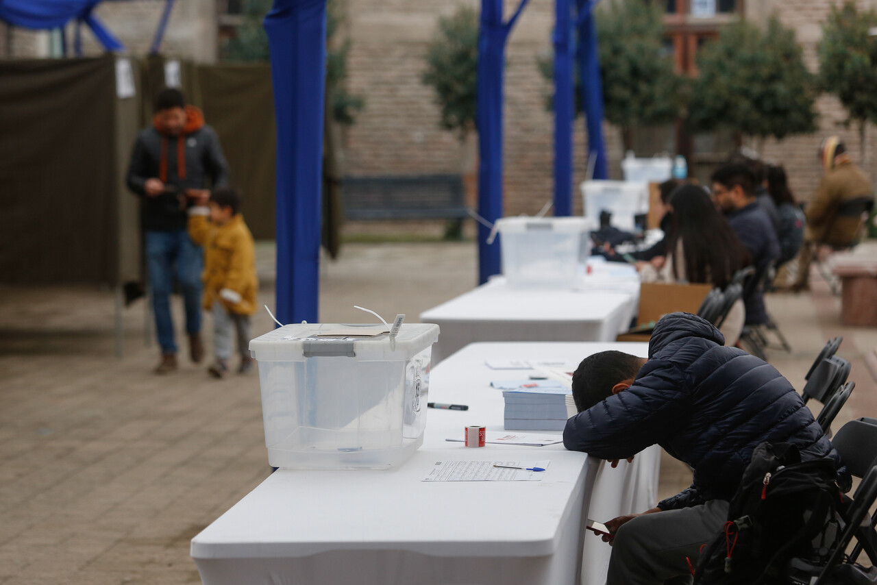 Primarias 2024: ¿Hasta qué hora se puede votar?