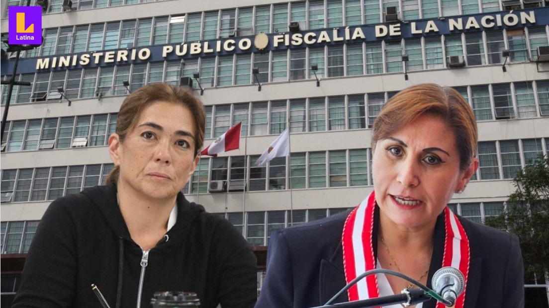 Sada Goray asegura que fue utilizada por Patricia Benavides en beneficio propio | EXCLUSIVO