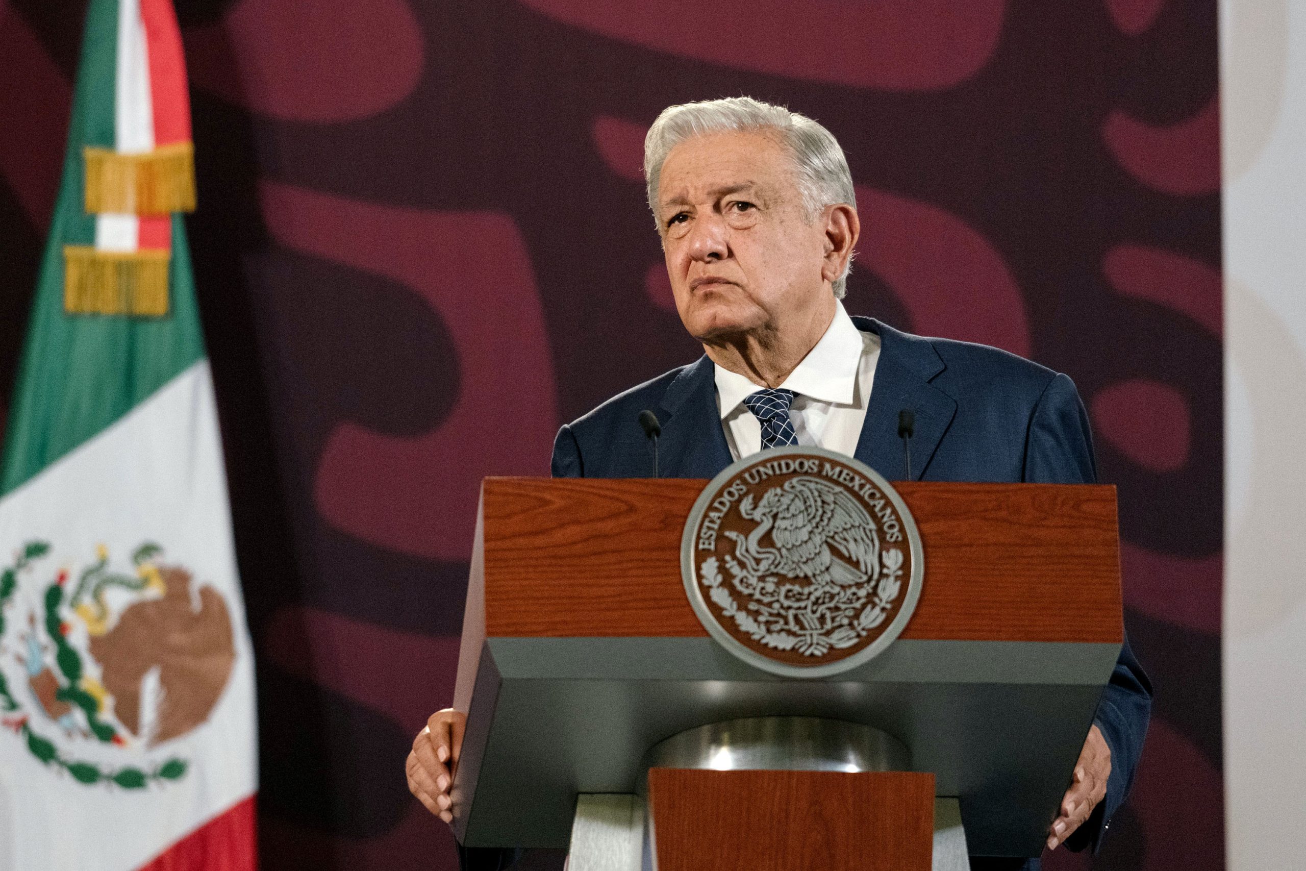 Estas son las 20 reformas constitucionales que impulsa AMLO