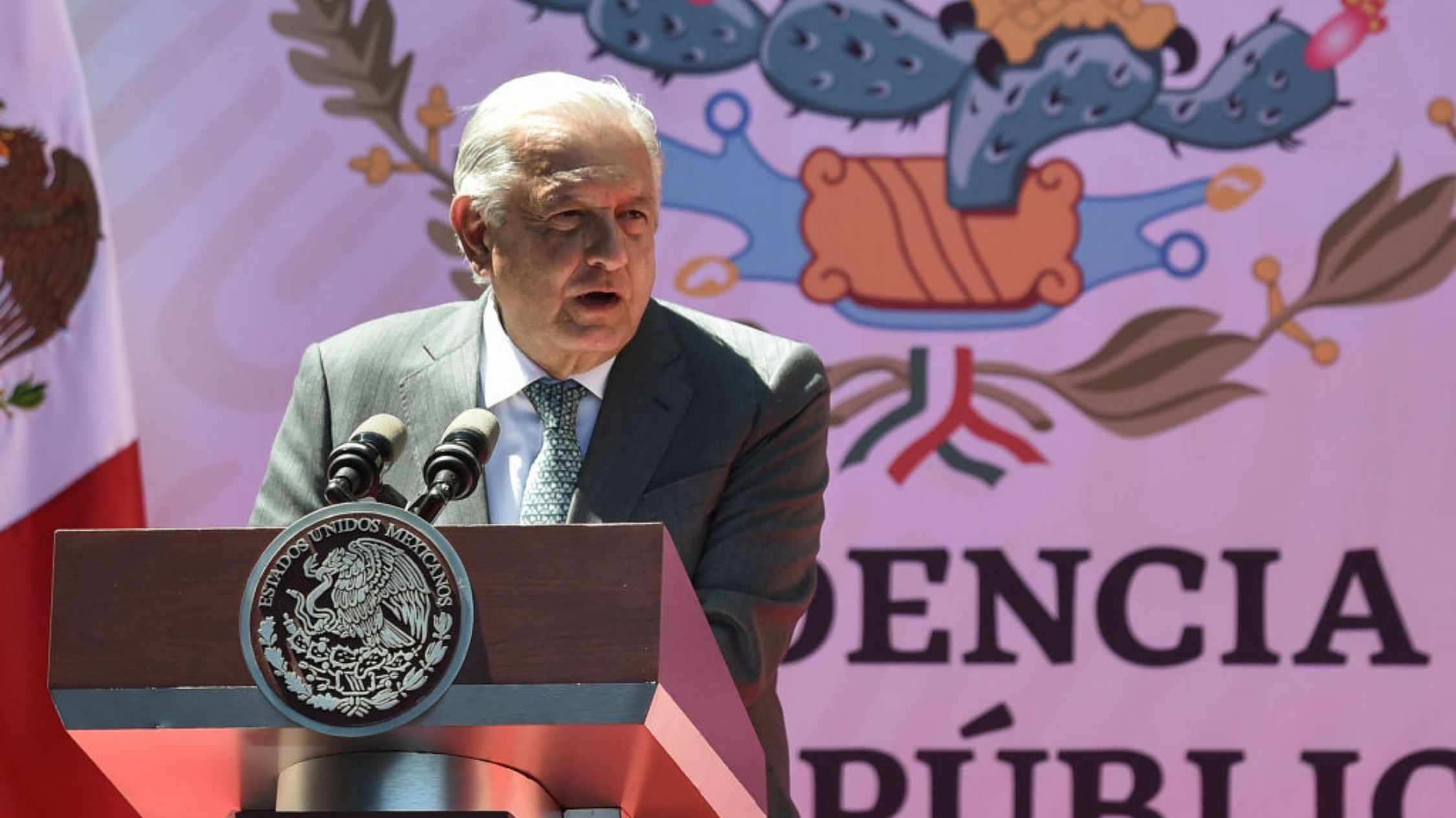 Así han evolucionado la economía y los salarios de México con AMLO