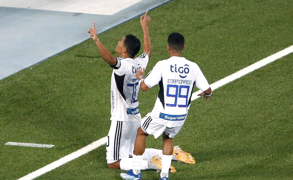 La reacción de los hinchas de Junior de Barranquilla por enfrentarse a Colo Colo en Copa Libertadores