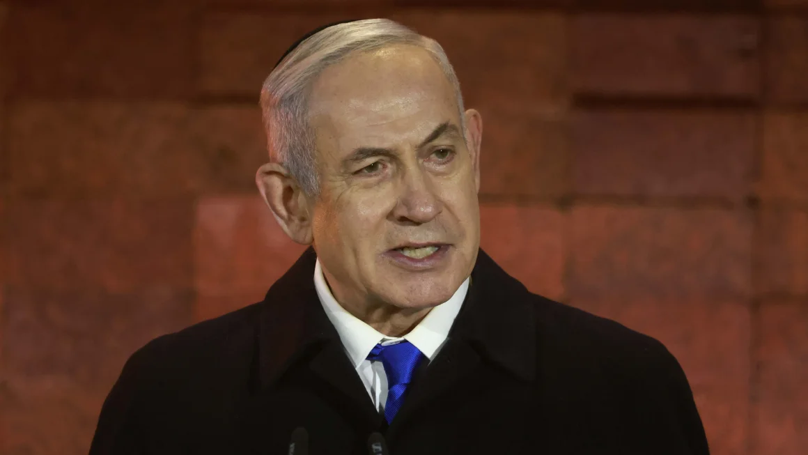 ANÁLISIS | Netanyahu puede verse obligado a elegir entre la supervivencia de su gobierno y un acuerdo de cese del fuego