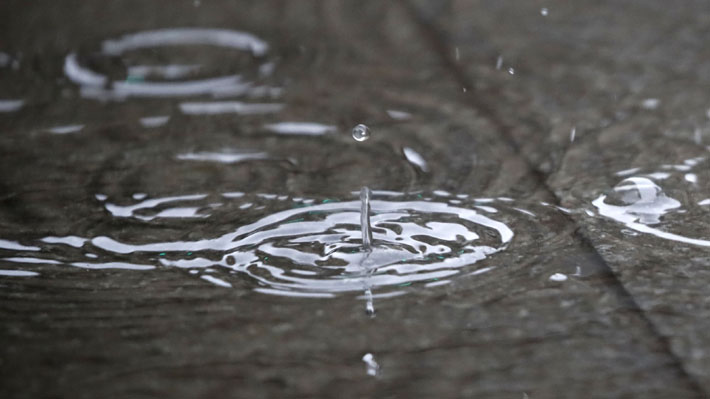 Fuertes lluvias en zona centro y sur: Advierten «alta» probabilidad de remociones en masa entre el Maule y Los Ríos