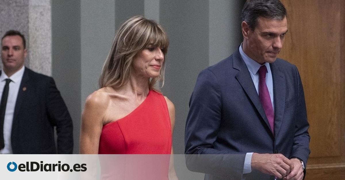 El juez llama a declarar como investigada a Begoña Gómez sin más indicios que la querella de Manos Limpias