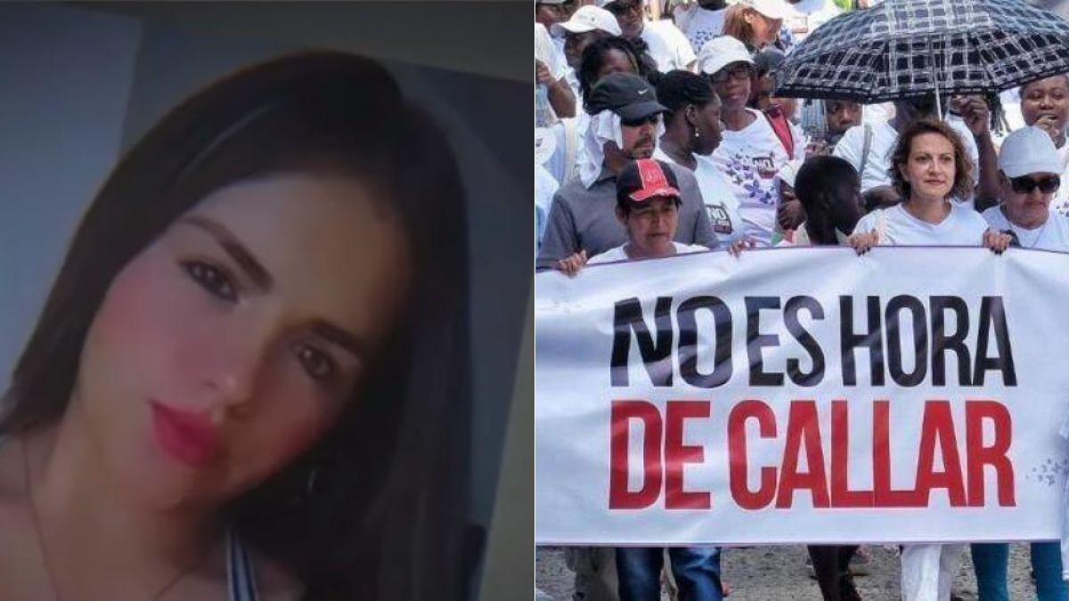 Denuncian caso de feminicidio en Tausa, Cundinamarca: Leidy Daniela Moreno fue asesinada por su expareja