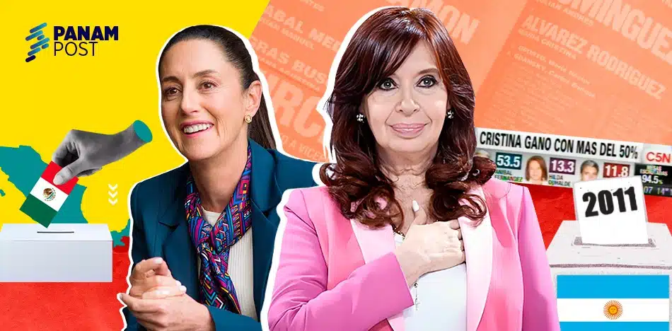 ¿Qué viene para México? La inevitable analogía con el control hegemónico de CFK