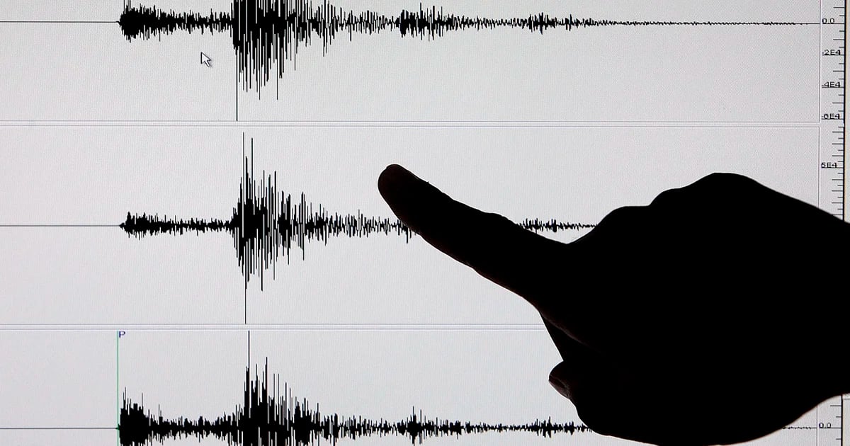 Temblor hoy en México: noticias actividad sísmica 4 de junio de 2024