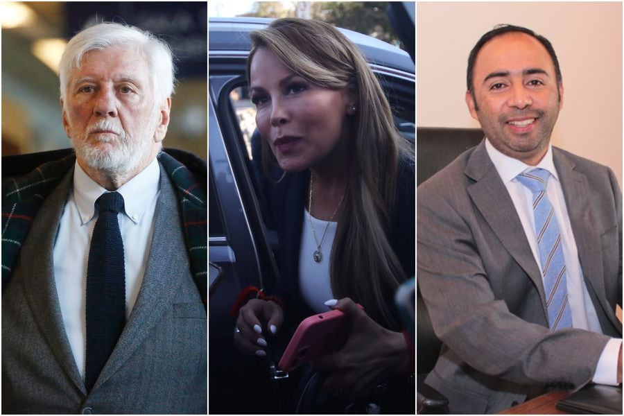 Más allá de Jadue: las otras autoridades que han sido formalizadas por corrupción en municipios durante los últimos meses