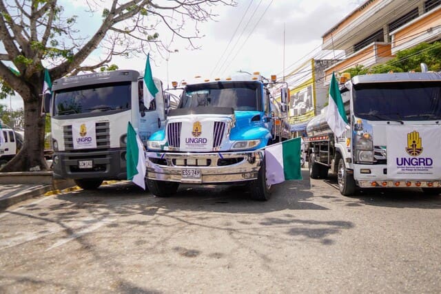 A $5 billones ascienden las irregularidades en contratos de la UNGRD, según la Contraloría