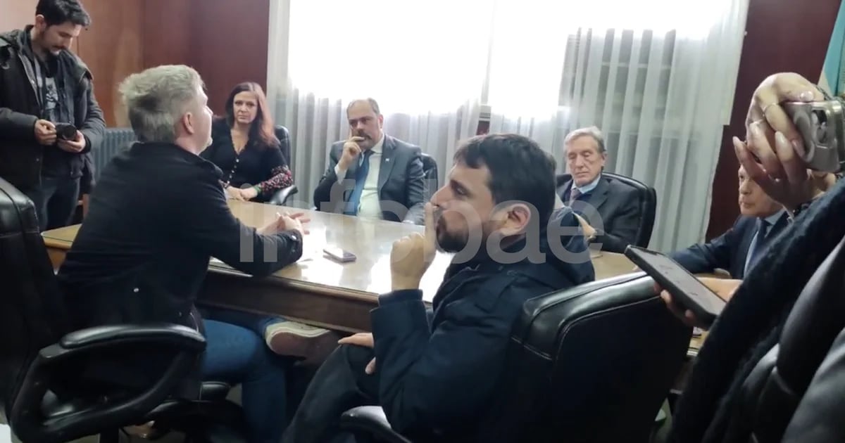 Escandalosa audiencia judicial entre Grabois y la funcionaria Leila Gianni por los alimentos: “kuka ladrona” y “dejá de extorsionar gente”