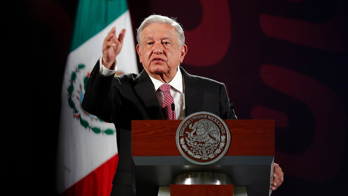 Elecciones en México 2024, en vivo | López Obrador: “Los odios que desatan las transformaciones deben evitarse”