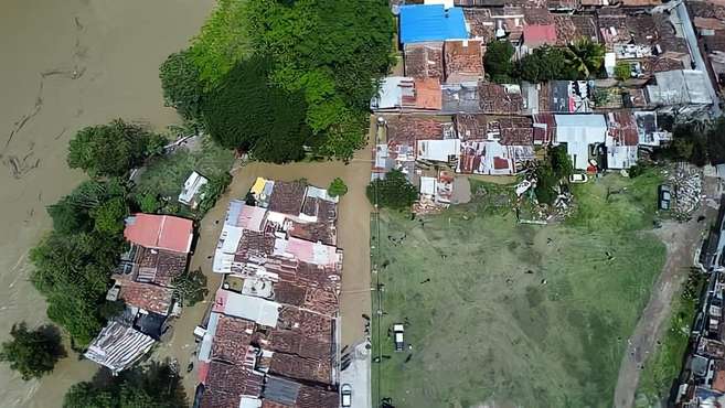 Masacre en Cartago, Valle del Cauca: tres personas fueron asesinadas