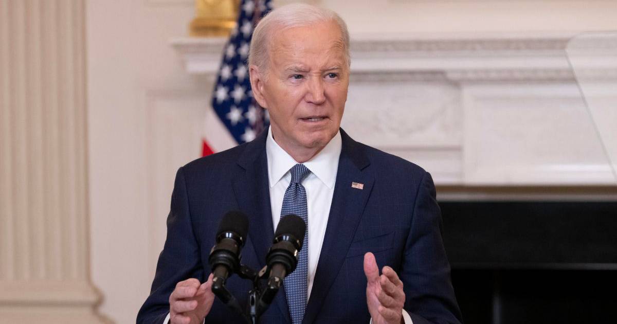 Biden ‘blinda’ a EU de migrantes: Ordena cerrar hoy la frontera con México por solicitudes de asilo