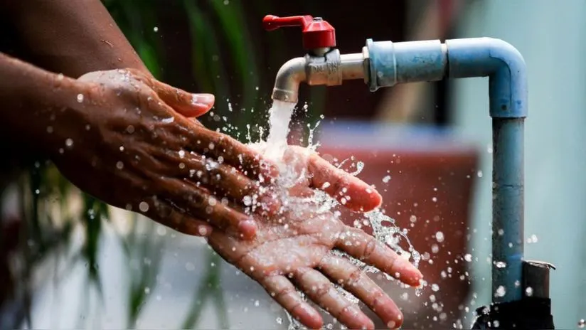 Ministra de Vivienda: «No se van a privatizar las empresas prestadoras del servicio de agua»