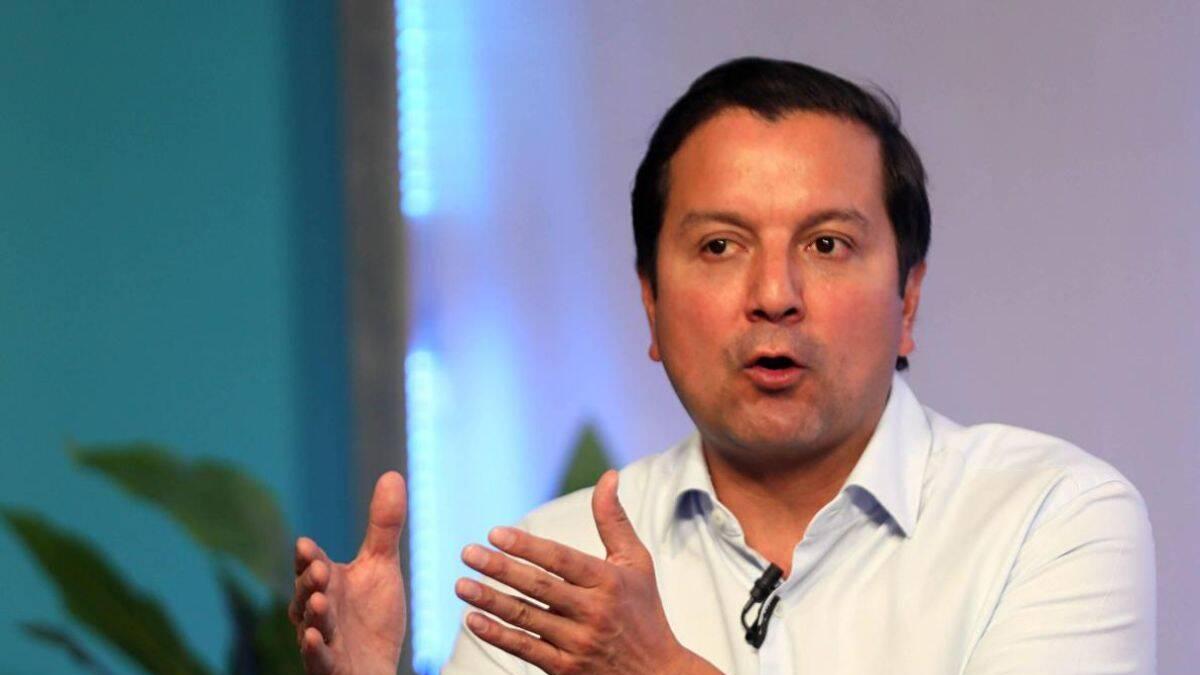 ‘Ya no creo en la palabra del presidente Petro’: senador de Cambio Radical David Luna