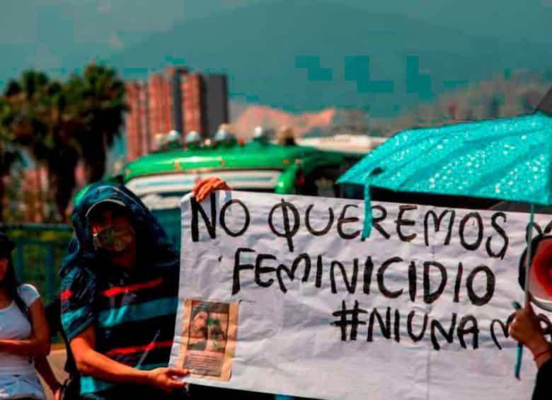 Otro feminicidio en Cundinamarca: mujer fue asesinada por su pareja sentimental en Tausa