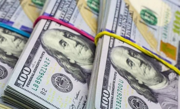 Dólar hoy: a cuánto cotiza este martes 4 de junio