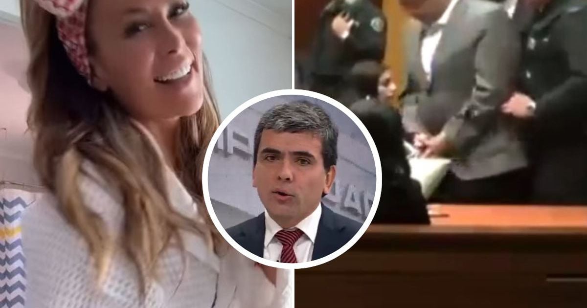 “Fue un error…”: La advertencia del exfiscal Gajardo al comparar casos de Daniel Jadue y Cathy Barriga