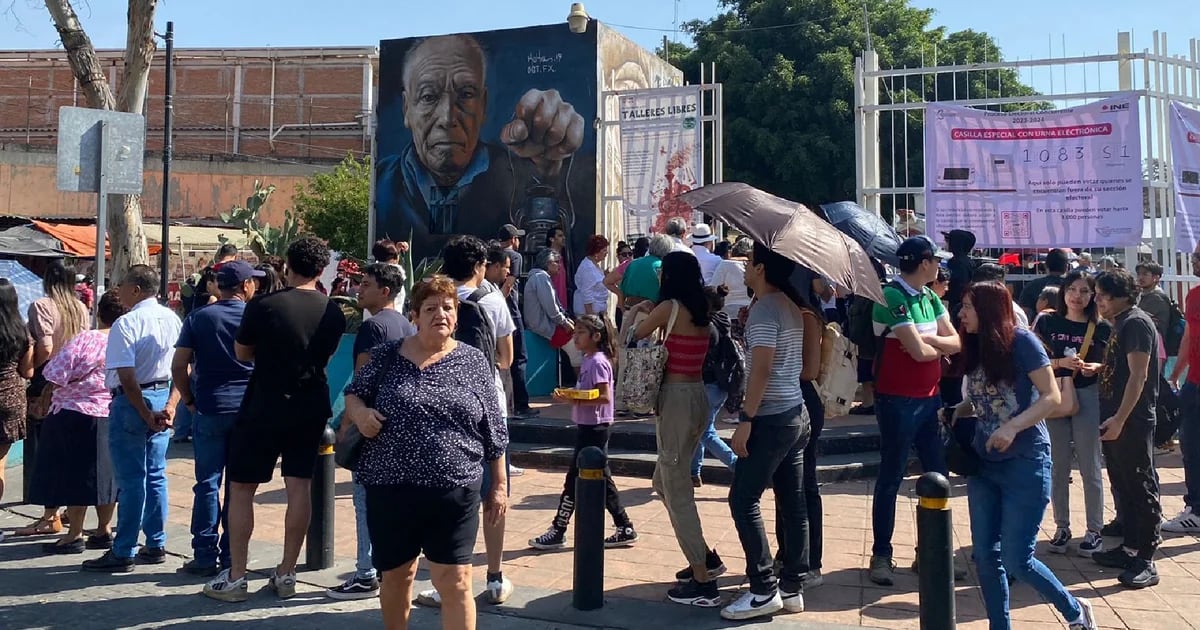 Así quedarán las alcaldías en CDMX, según el conteo rápido del IECM