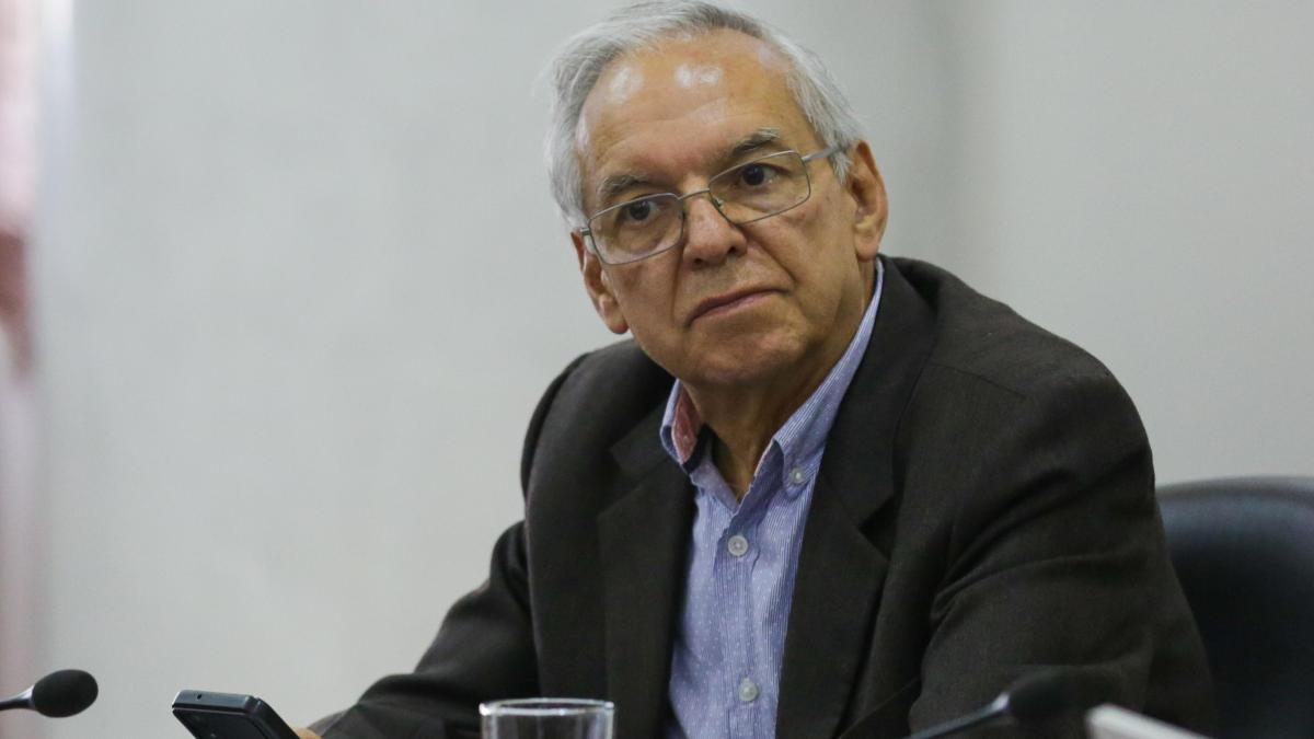 Ministerio de Hacienda dio aval fiscal a la reforma pensional: costaría 121,13 % del PIB al 2100