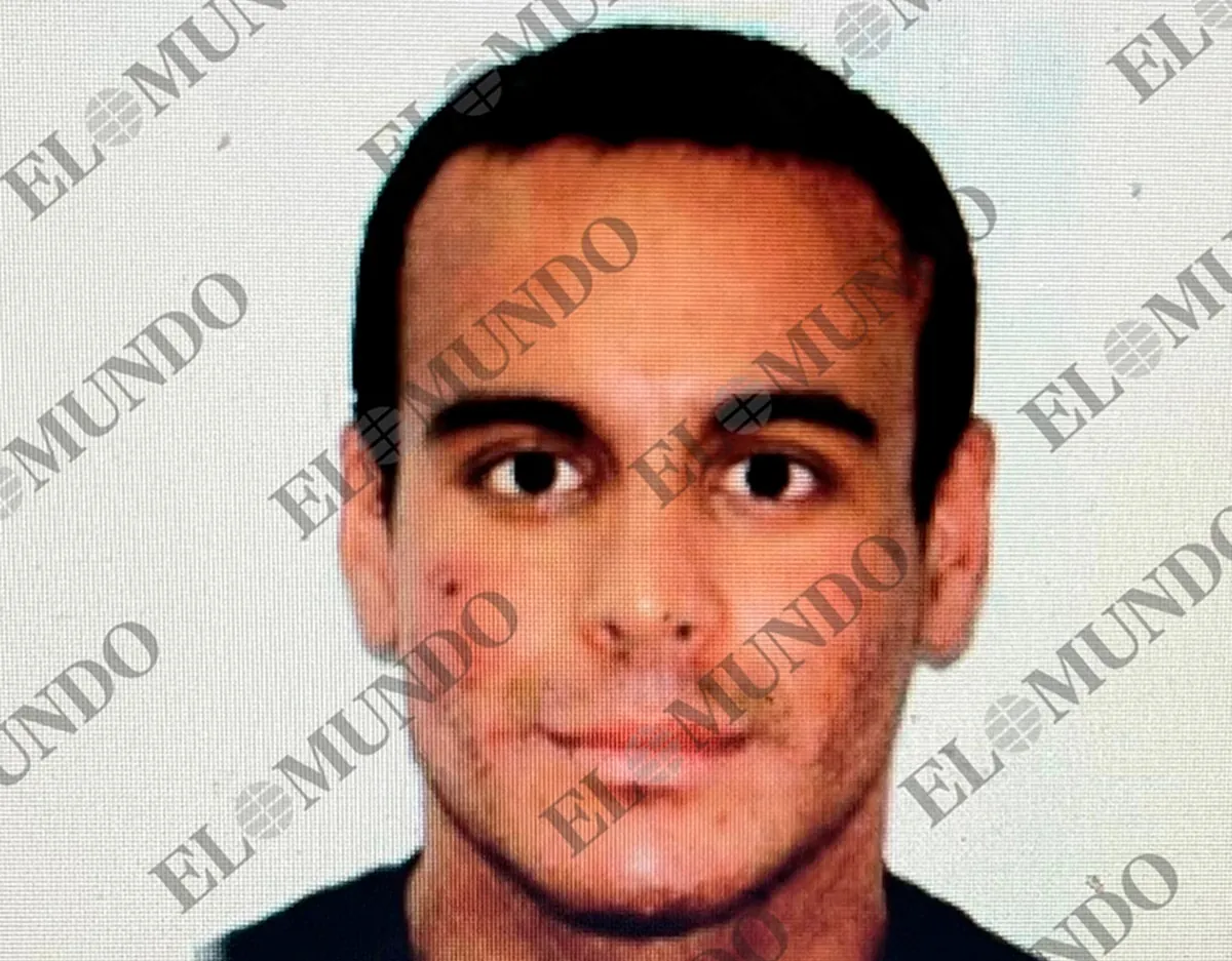 Borja Villacís: de chico de un barrio acomodado a custodiar un alijo con decenas de kilos de cocaína