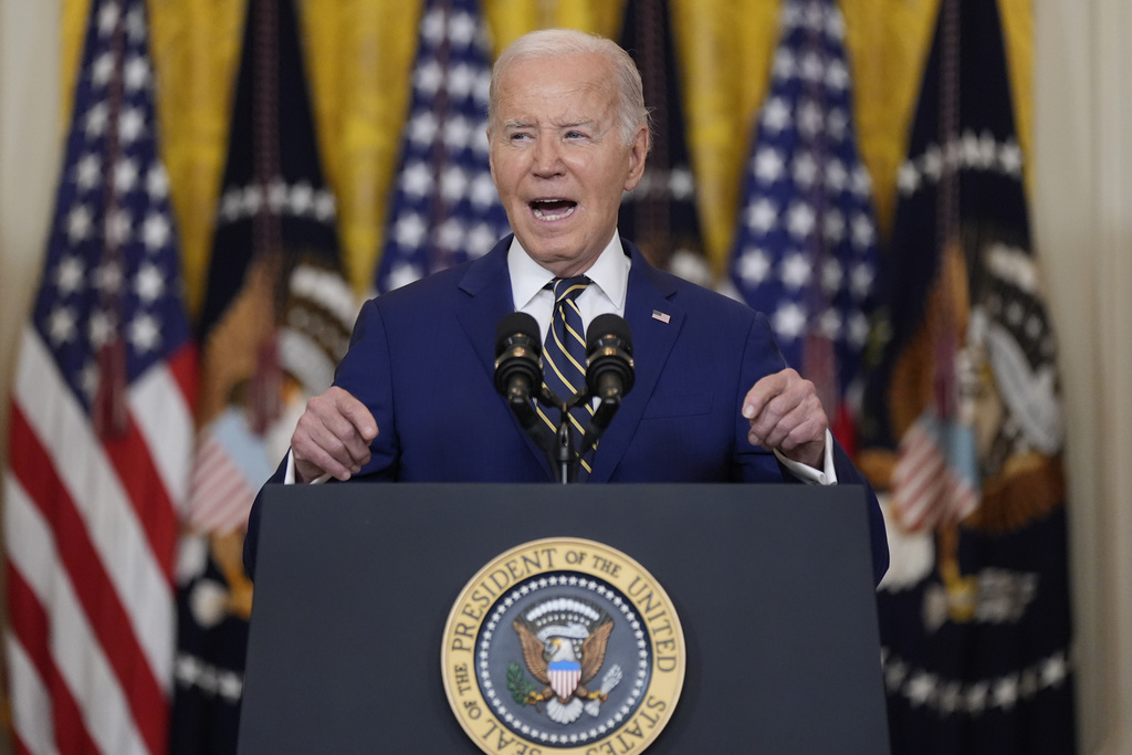 Las claves esenciales para entender la orden de Biden que restringe la entrada y asilo de migrantes indocumentados en EEUU