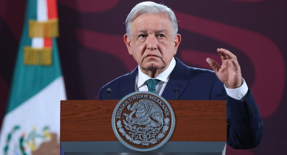 La mañanera de AMLO, 3 de junio, minuto a minuto