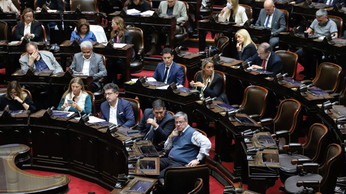 Unión por la Patria: aislado en el Congreso, consolida estrategia de oposición al Gobierno