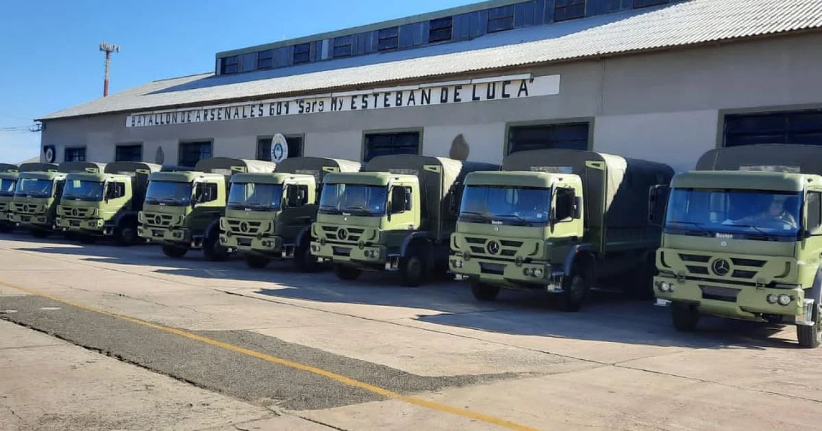 El fiscal de la Cámara Federal le contestó al Gobierno por el escándalo de los alimentos: “Aquí se investigan delitos”