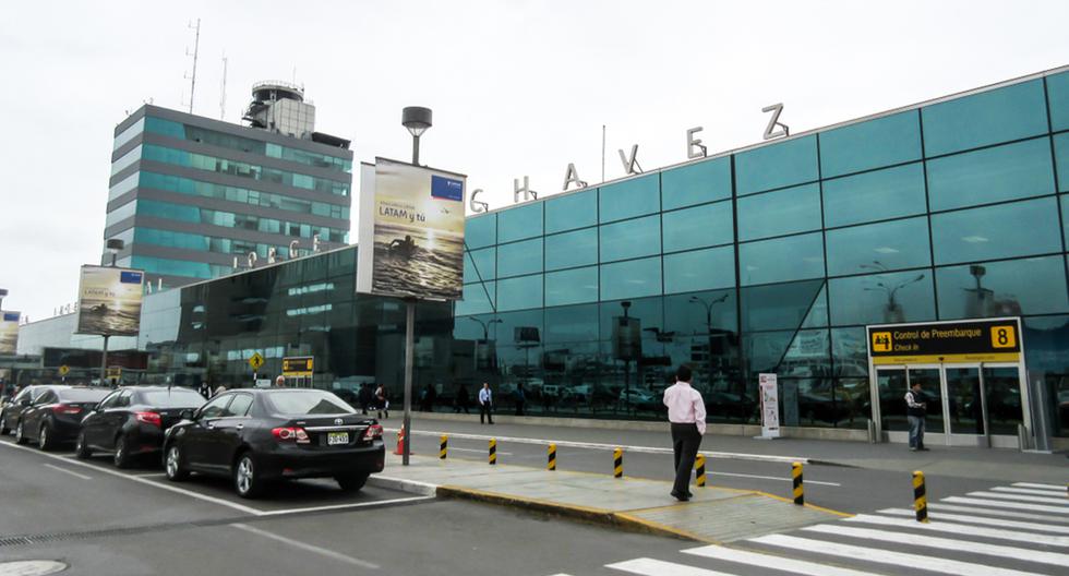 Revelan que empresas encargadas de mantenimiento de luces de pista de aterrizaje en aeropuerto no registran oficinas en Lima y Callao