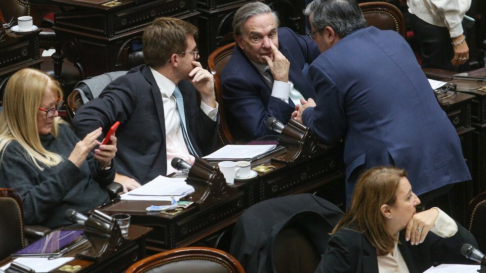 Dura derrota de Milei en Diputados: media sanción para una nueva fórmula de movilidad jubilatoria