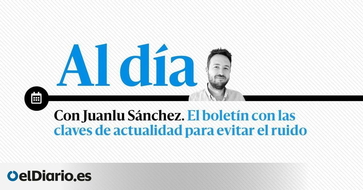 📩  BOLETÍN | Casualidad