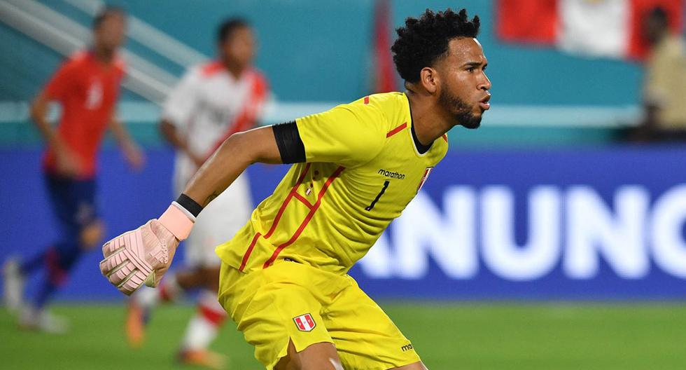 Estos son los convocados que llegaron en medio del caos del aeropuerto Jorge Chávez y completaron la selección peruana