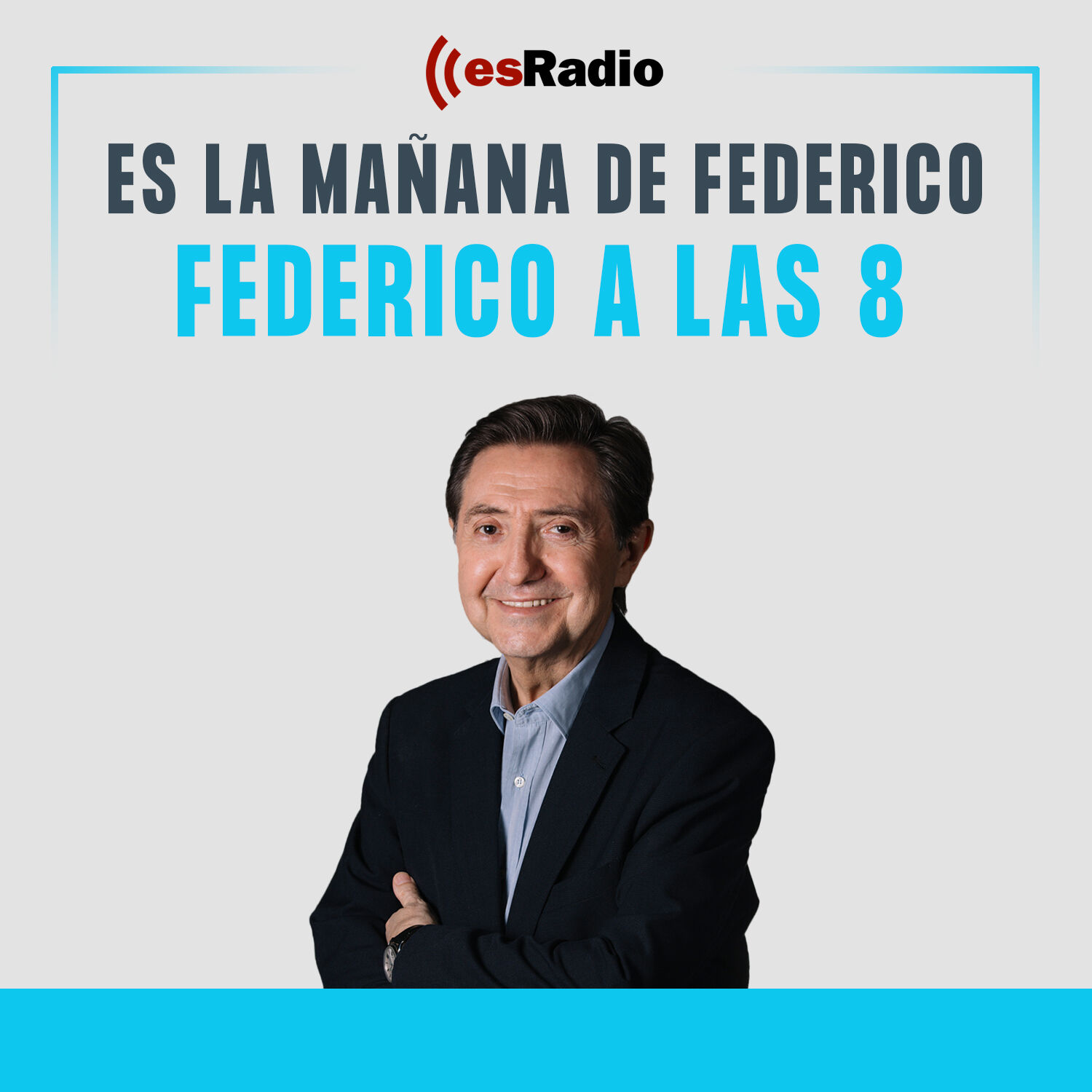 Federico a las 8: Sánchez se victimiza en una nueva carta tras la citación judicial a Begoña Gómez