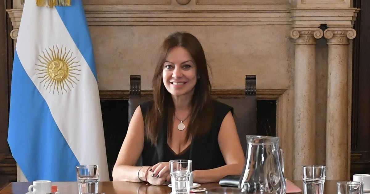 El Gobierno ratificó en tribunales su denuncia por corrupción en el Ministerio de Capital Humano y despegó a Sandra Pettovello