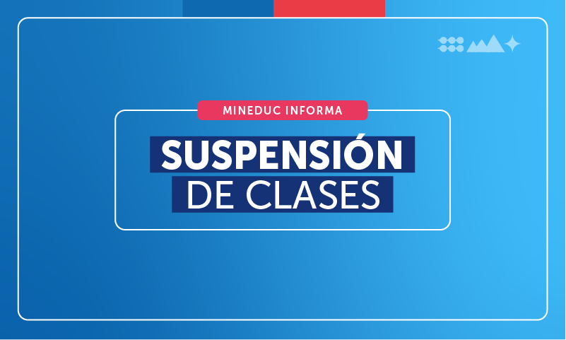 Ministerio de EducaciónReporte Mineduc por sistema frontal (04 de junio, 23.00 horas): Algunas comunas de Biobío y Los Ríos disponen suspensión de clases preventivas para el miércoles 5 de junio