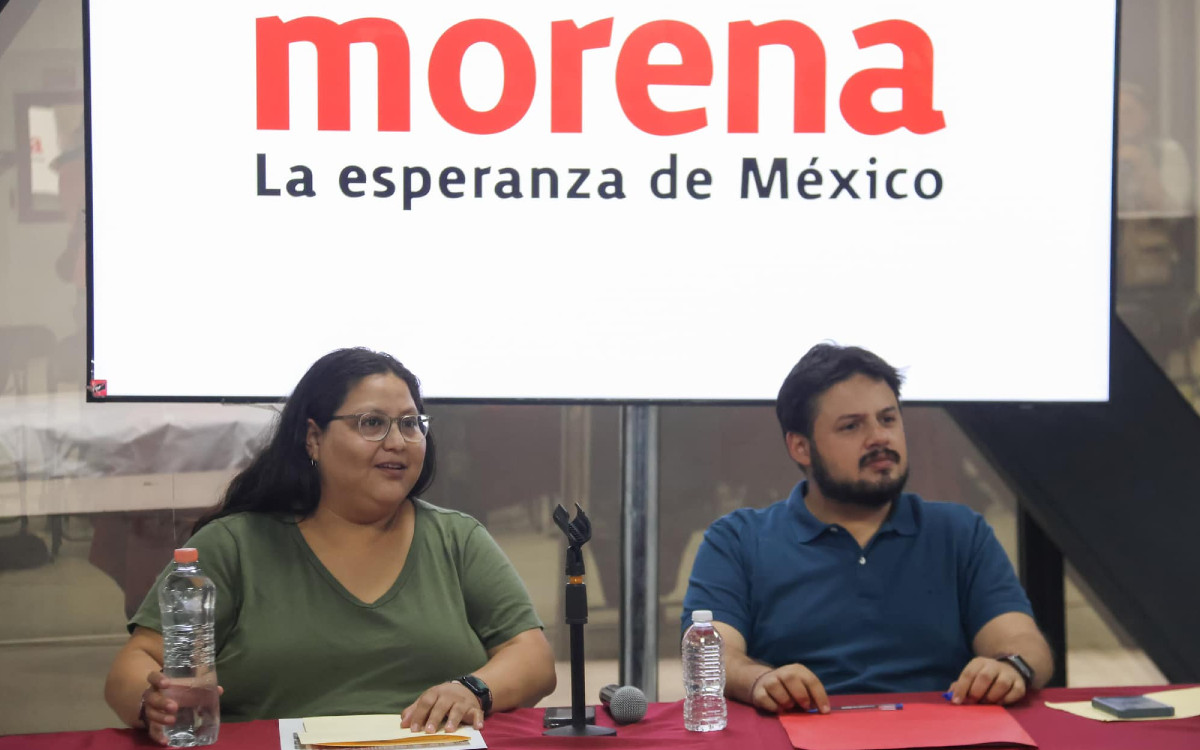 Morena no reconoce derrota en tres alcaldías CDMX