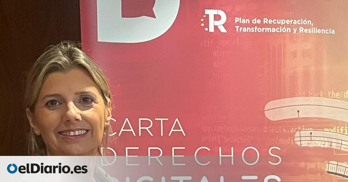 Ana Caballero, abogada: “Garantizar los derechos de los menores supone regular el mundo digital, no controlar a los niños”