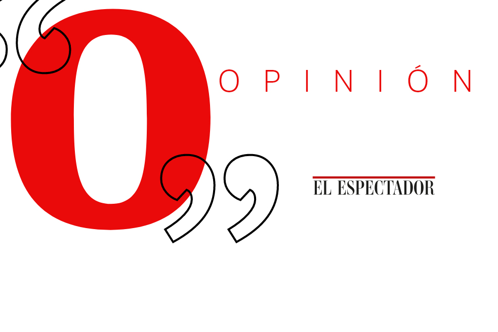 Una carta sobre la debilidad del Estado y una felicitación